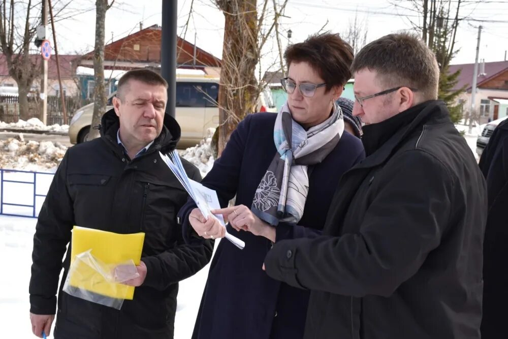 Новости переславля залесского свежие события