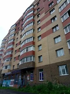 Квартиры в тосненском районе