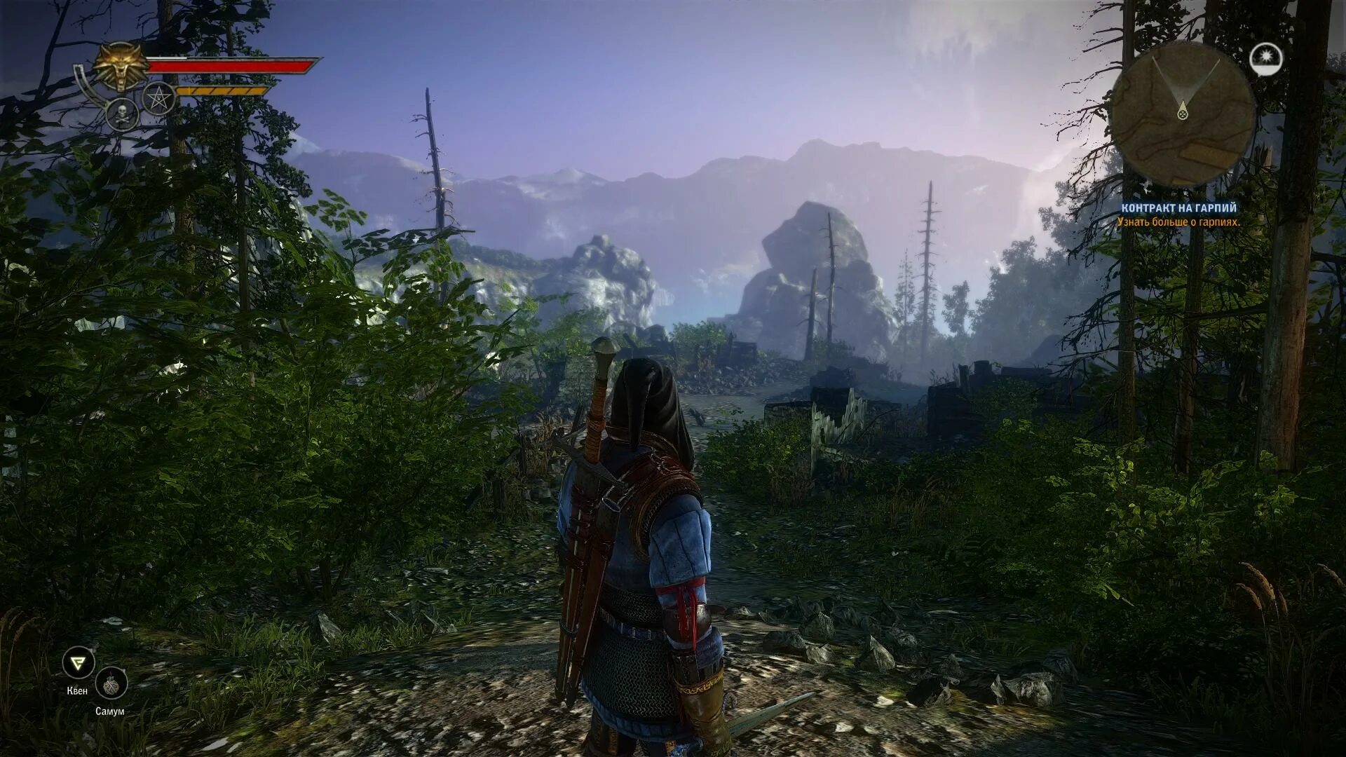 Ведьмак 2 гнезда гарпий. Гнезда гарпий ведьмак 2 карта. Ведьмак 2 убийцы королей контракт на гарпий. Ведьмак 2 убийцы королей контракт на гарпий. Гарпии ведьмак 2.