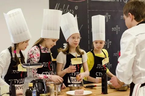 Мастер классы томск