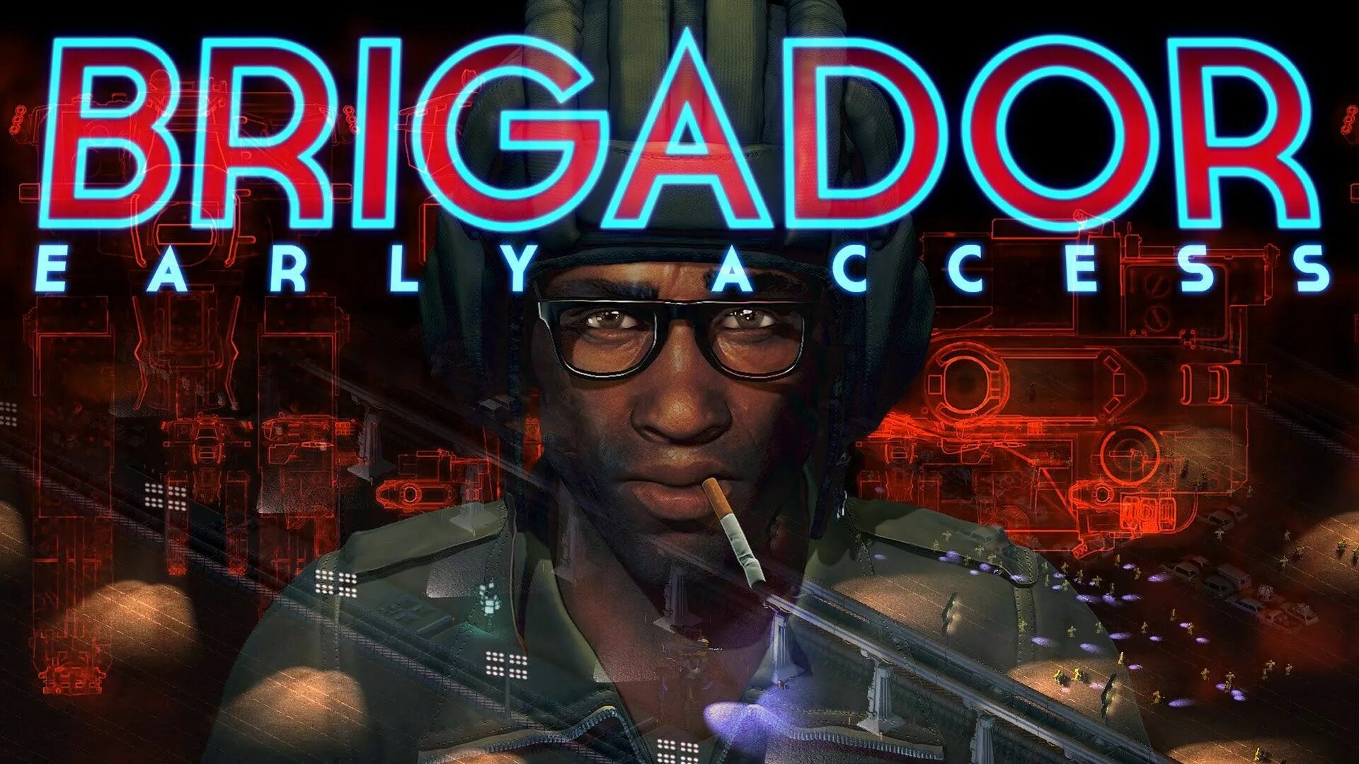 Brigador. Brigador: up-Armored Edition. Brigador Killers. Brigador memes. P earlier