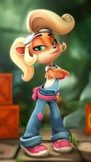 Coco crash