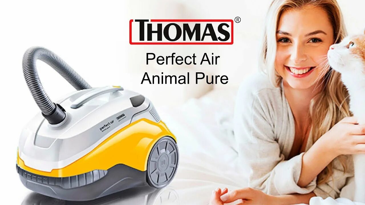 Thomas animal. Пылесос thomas perfect air allergy pure. thomas perfect air animal pure. thomas perfect air allergy pure 786526.