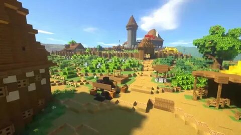 Minecraft come come come
