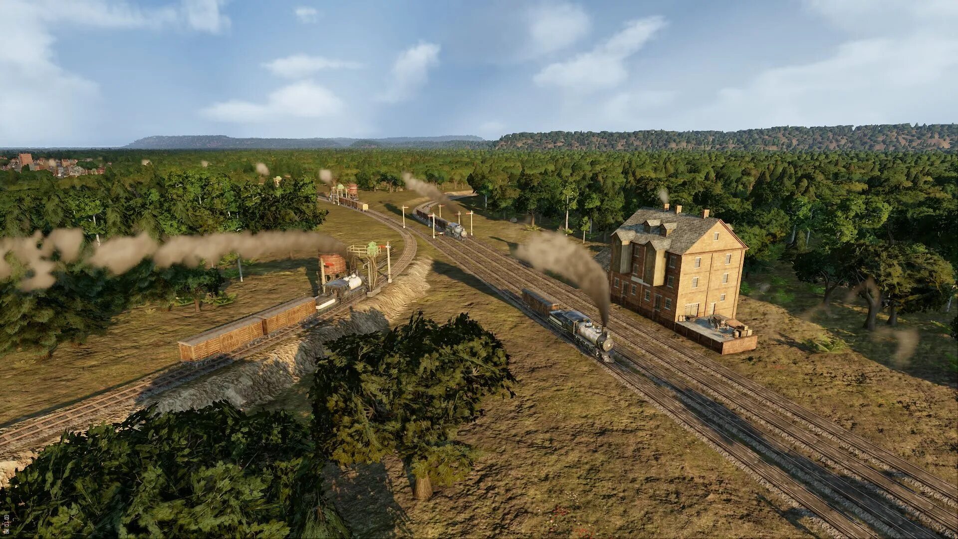 Игра railway empire. Игра railway empire. Railway empire, 2018. Railway empire обложка. Railway empire [ps4, русская версия].