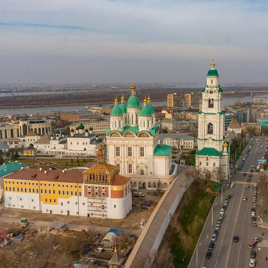Частные фото астрахани