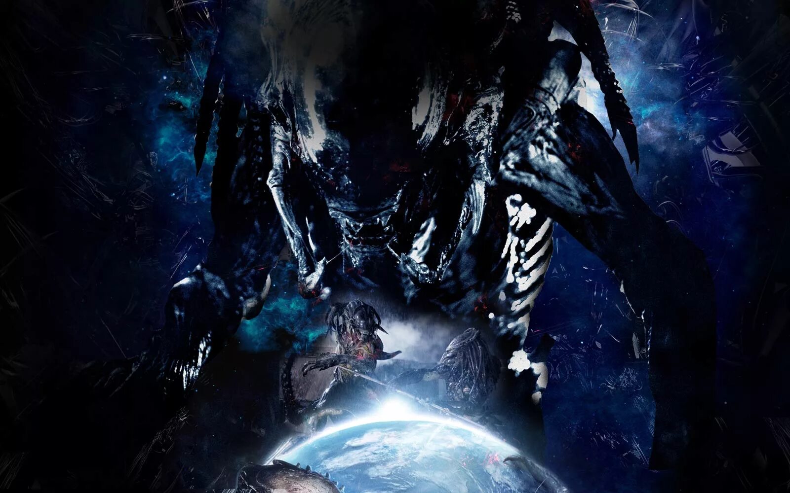 Aliens vs predator requiem. Чужие против хищника Реквием 2007 Постер. Хищник из чужие против хищника Реквием.