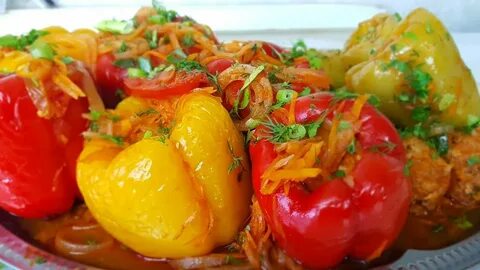 На кухне у цыганочки рецепты