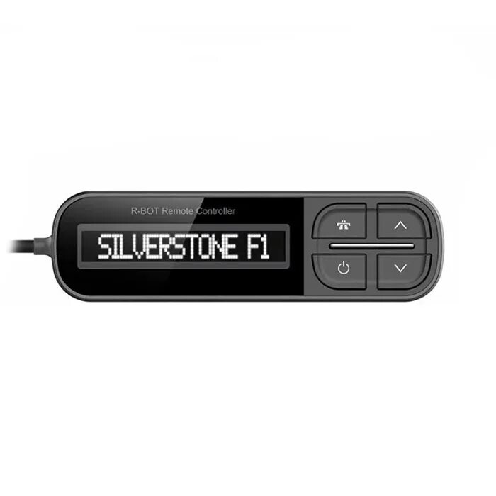 F1 r bot. Silverstone f1 r-bot. r-bot радар. silverstone f1 r-bot установка.