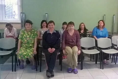 Ульяновский наркологический диспансер
