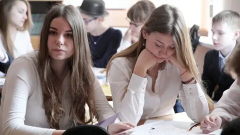 Лицей 10 классы