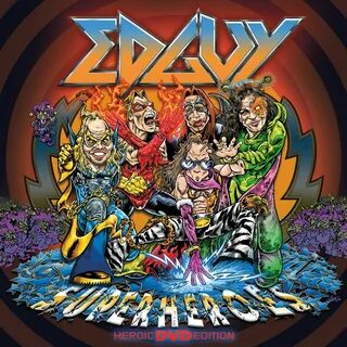 Edguy