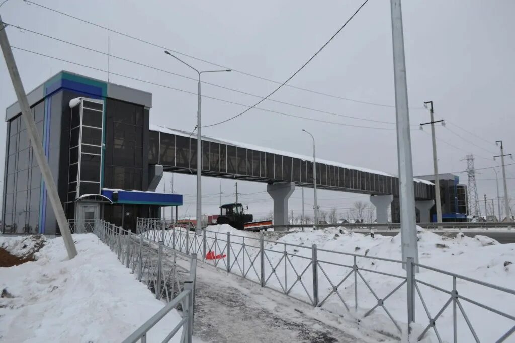 Пригородный орск