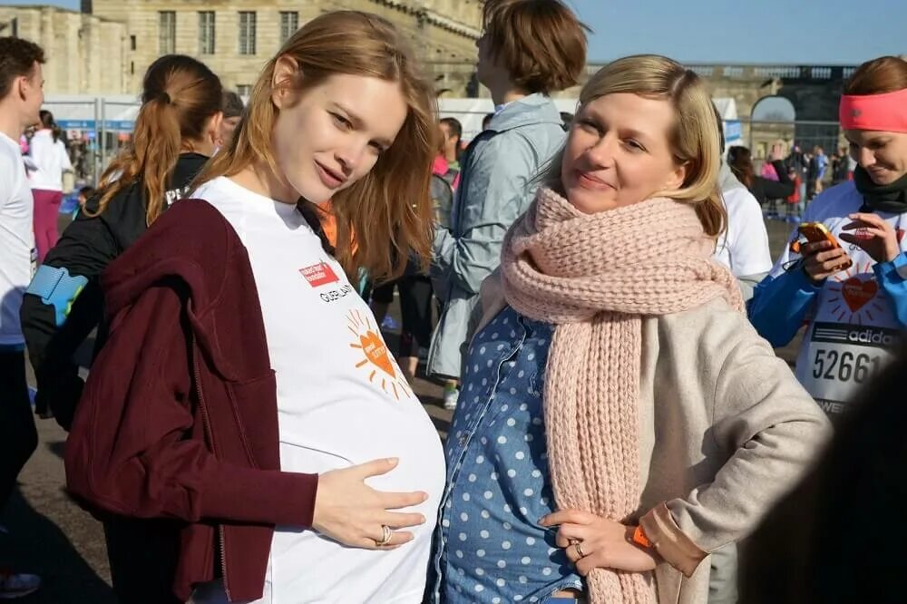 Сколько детей у Водяновой Натальи сейчас. Дети натальи водяновой сейчас