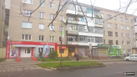 Ул воссоединения