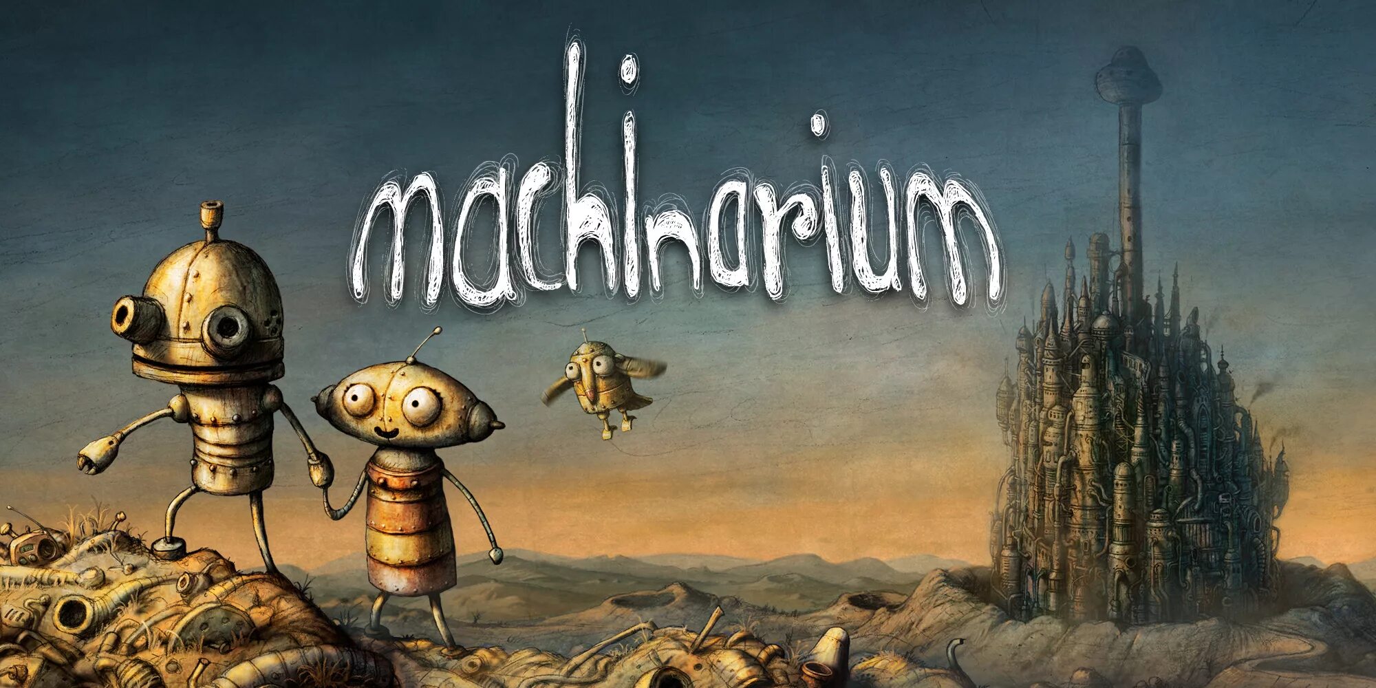 Machinarium на андроид. Machinarium обложка игры. machinarium 2 аманита десинг. якуб дворски машинариум. машинариум 3.
