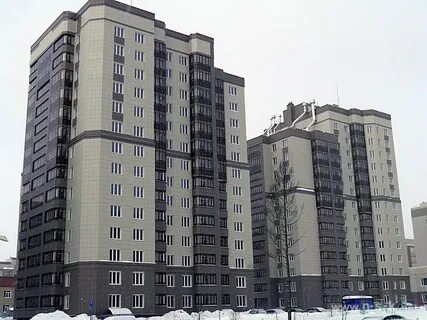 Вторичка краснообск