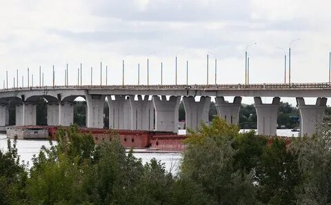 Антоновский мост