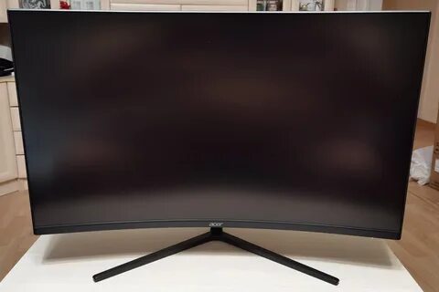 Acer nitro xz342cupbmiiphx