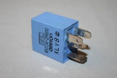 Реле акцент тагаз
