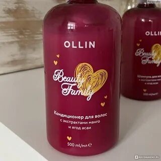 Ollin family