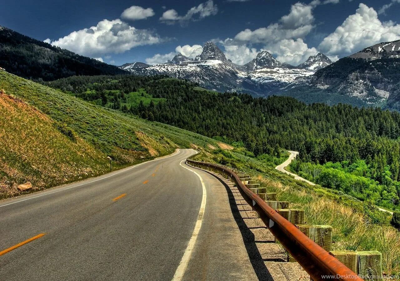 Road