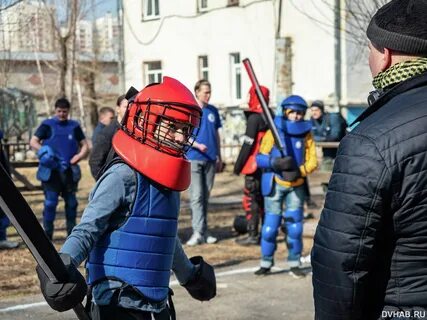 Сколько вышли в хабаровске