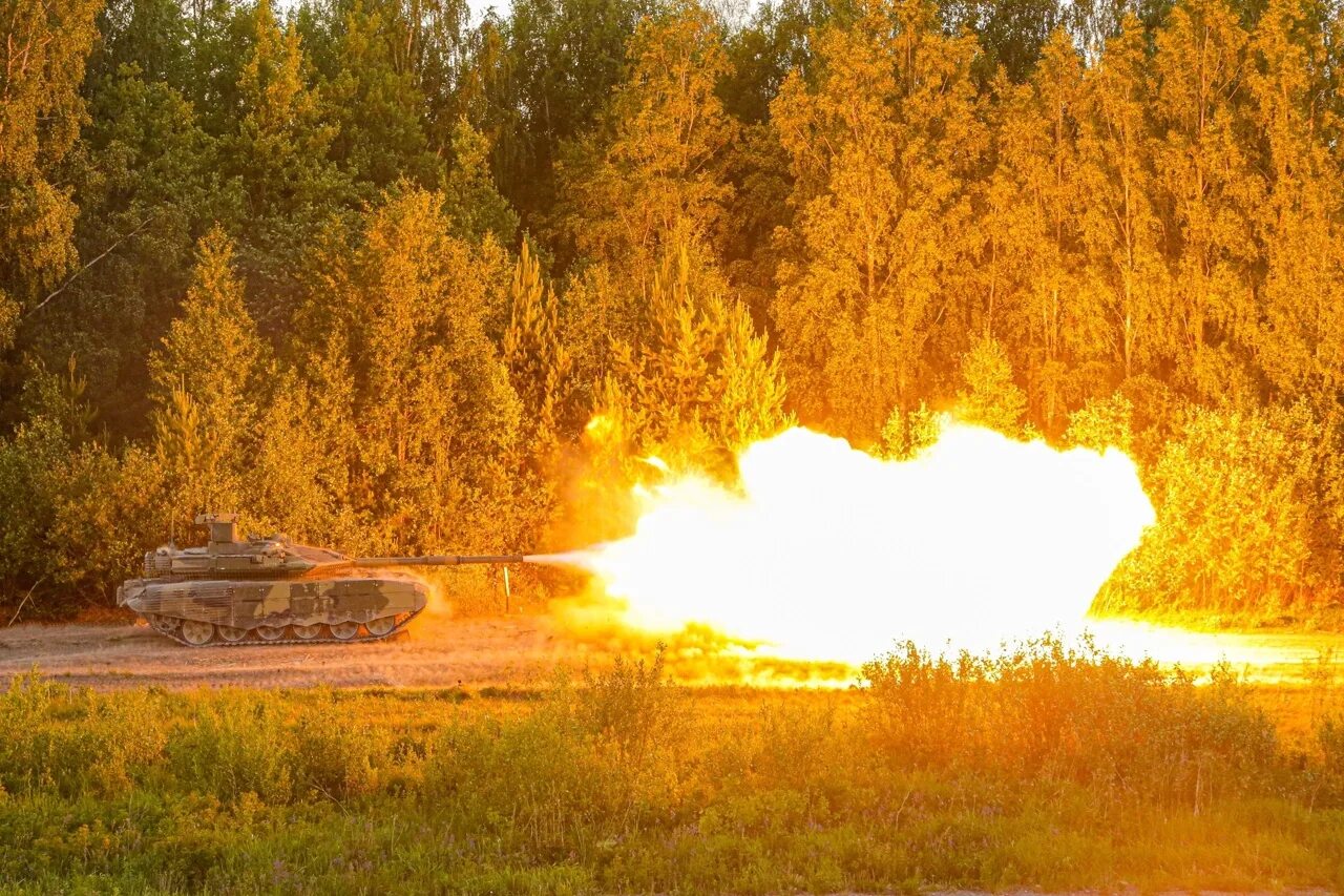 Т 90 м 3
