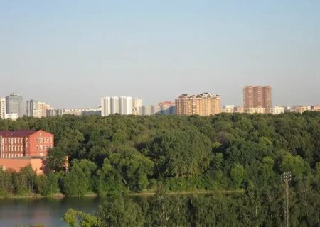 Большая академическая 47 1