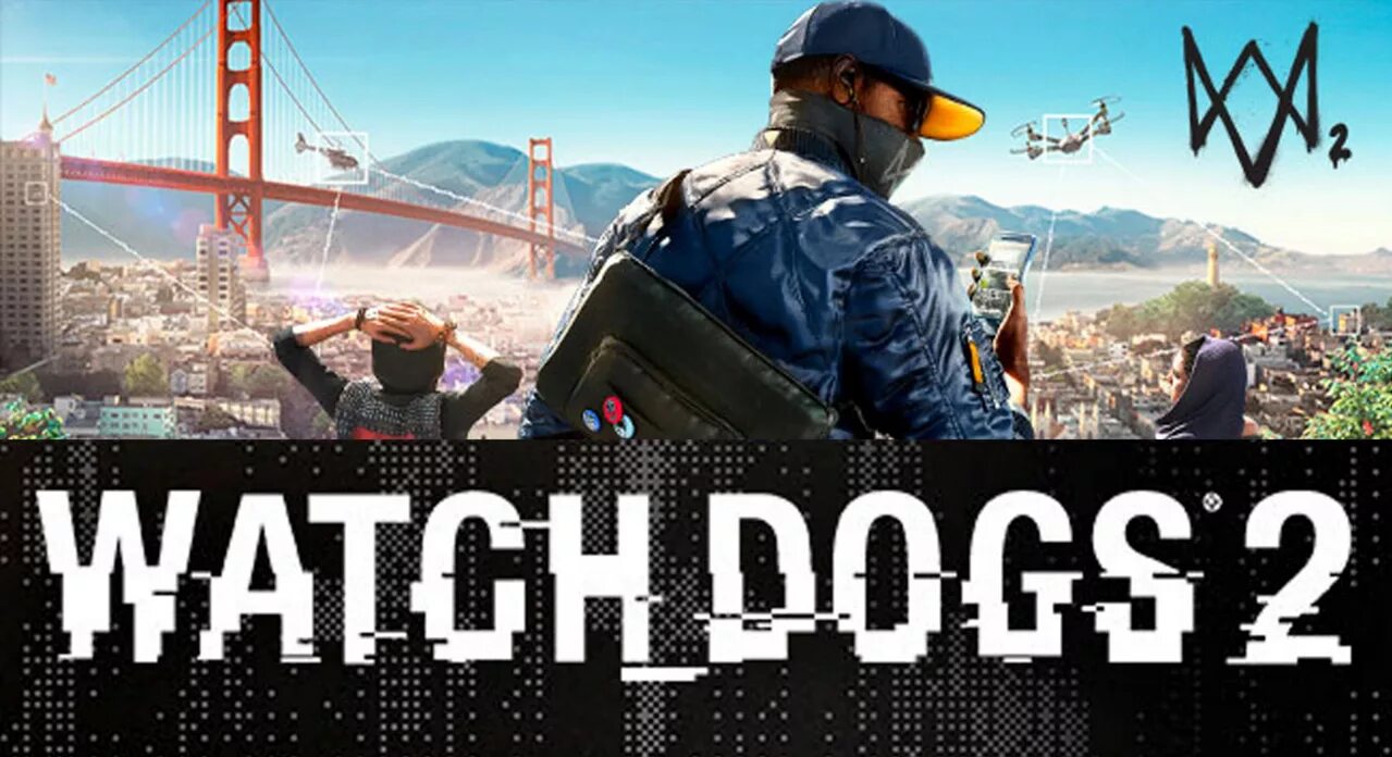 Вотч догс 2. Хакер вотч догс 2. Вотч догс 2 обложка. Watch Dogs 2 Постер.