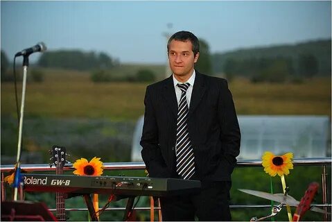 Петрушков