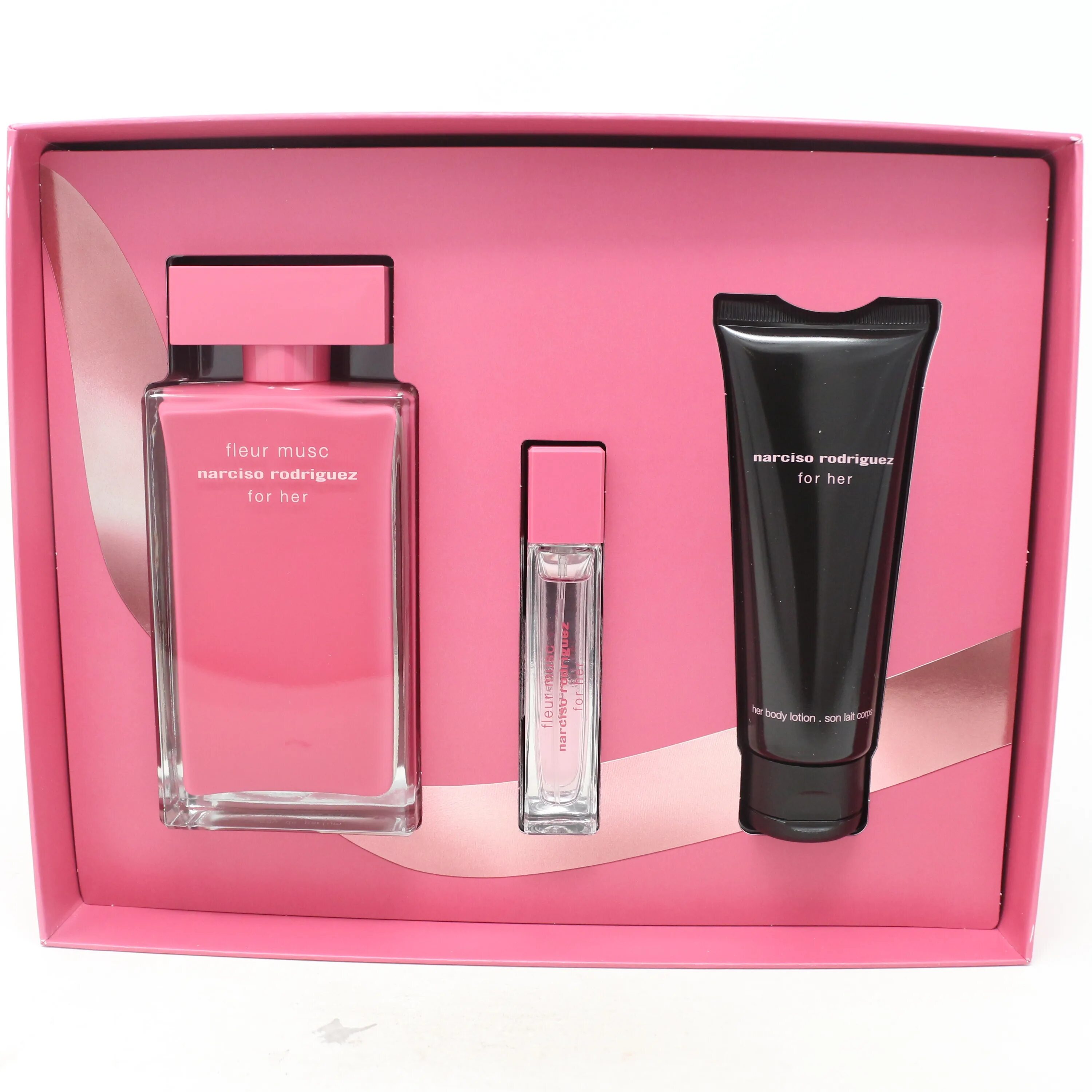 Narciso Rodriguez fleur Musc 100 мл. Narciso Rodriguez fleur Musc for her 100 мл. Narciso Rodriguez for her EDP 10ml. Narciso Rodriguez for her набор. Родригес флер