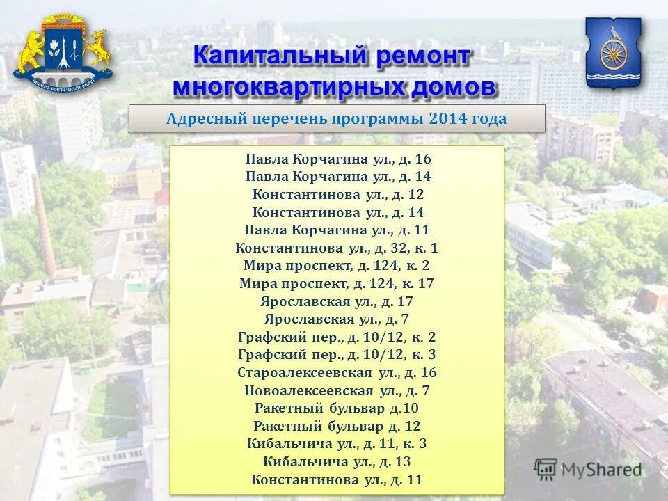 Программа комплексного развития регион для молодых. Программа комплексного развития регион для молодых