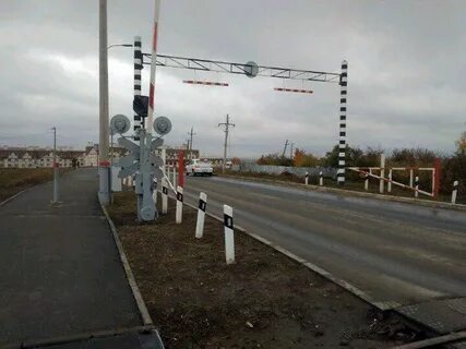 Габаритные ворота