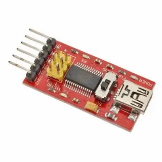 Ftdi driver