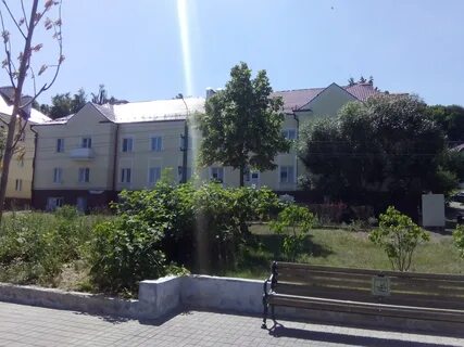 Большая краснофлотская смоленск