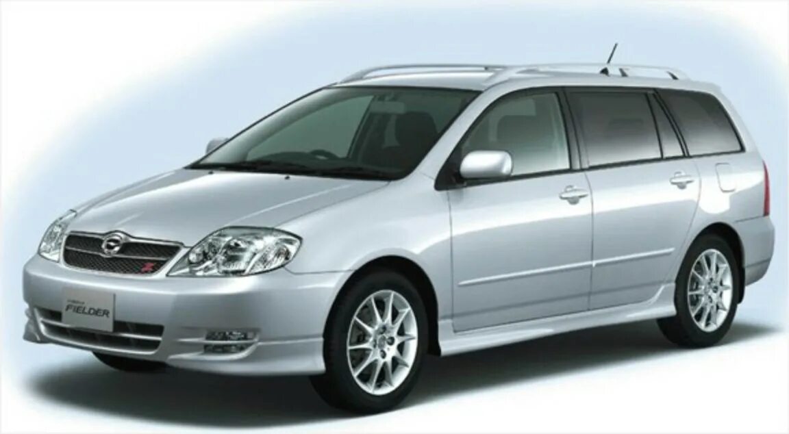 Toyota corolla филдер. Тойота филдер 2006. Тойота fielder 2007. Тойота филдер универсал. Toyota corolla fielder 141.