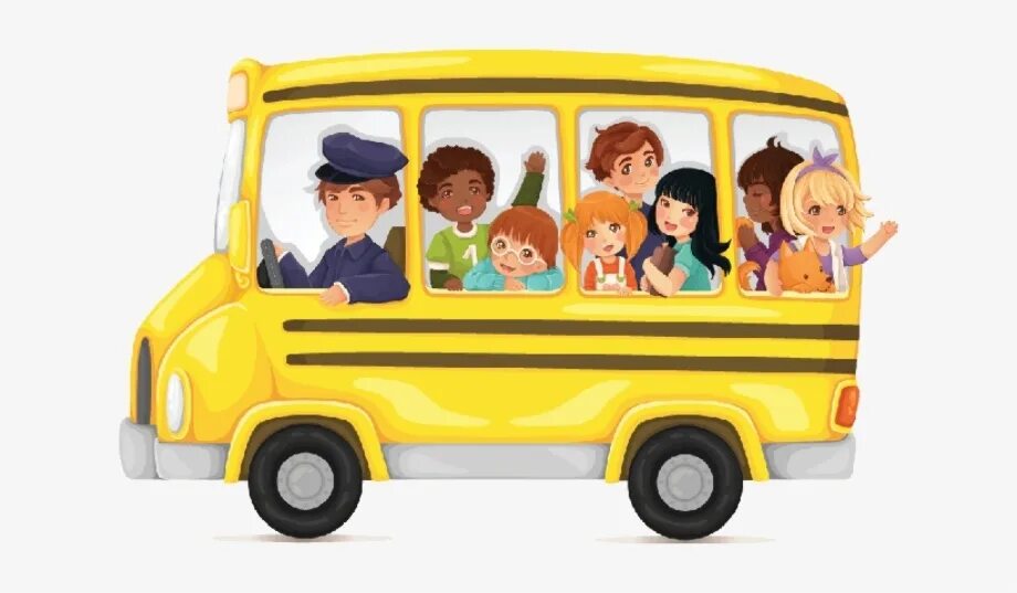 Пассажиры с детьми в автобусе. Автобус для детей. Автобус для детского сада. Автобус в садик. Изображение автобуса для детей.