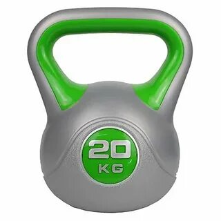 Гиря 20кг
