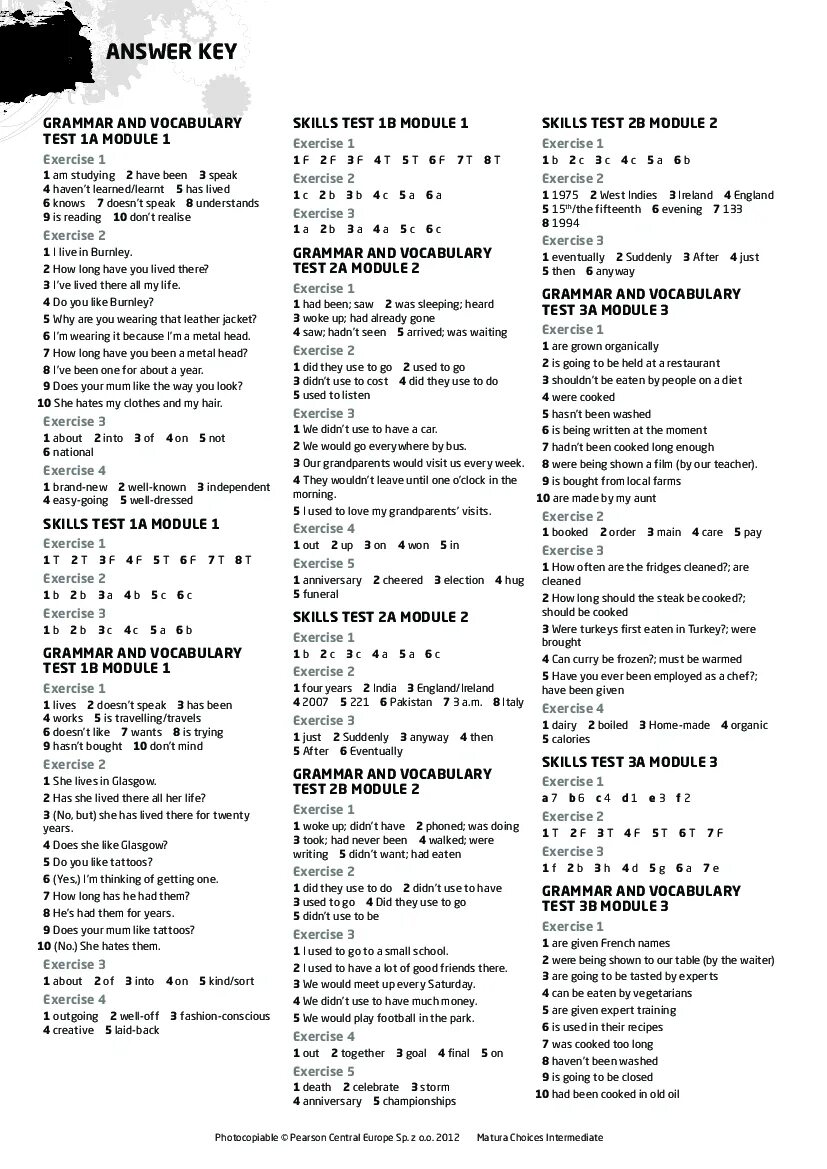 Think 3 test 5. Speakout Upper-Intermediate Workbook answer Key-2. Skills Test 3&4 ответы Keys. Headway pre Intermediate Tests answers Keys ответы. Skills Test 3 ответы Keys.