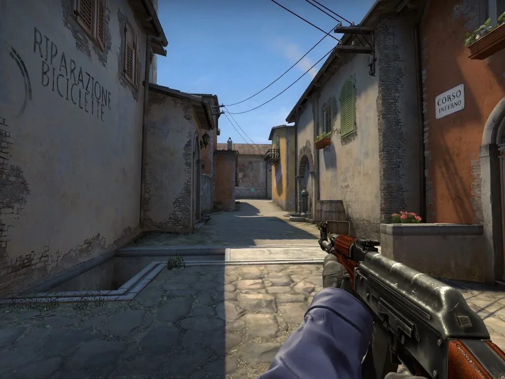 Ghbwtk rc 2