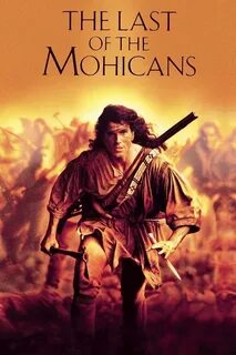 The last of the mohicans
