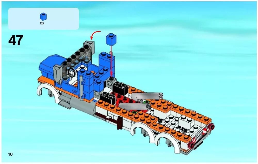 Эвакуатор буксировщик. Lego эвакуатор 60056. лего сити эвакуатор 60056. лего сити 60056. lego brickinstructions.