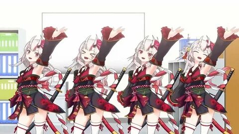 Yodayo ai chat