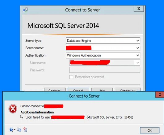 Произошла ошибка 18456. 18456 ошибка sql. sql server 18456 ошибка. cannot connect to sql. взломай сервер майкрософт.