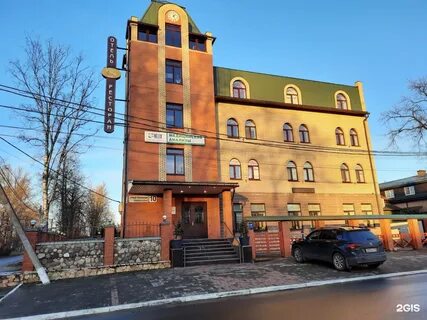 Санкт петербург карповки 5