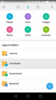 Xiaomi файлы