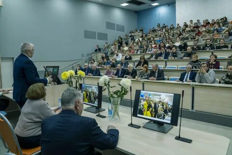 Мирэа день открытых