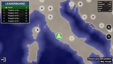 Territorial io maps