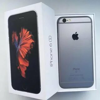 Айфон 6s гб